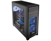 Corsair OBSIDIAN SERIES 750D AIRFLOW czarna - 306803 - zdjęcie 3